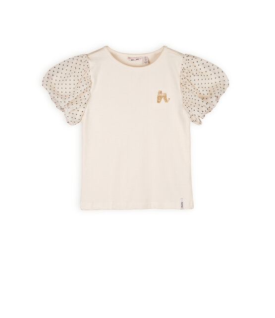 NONO Meisjes T-Shirt Kaya