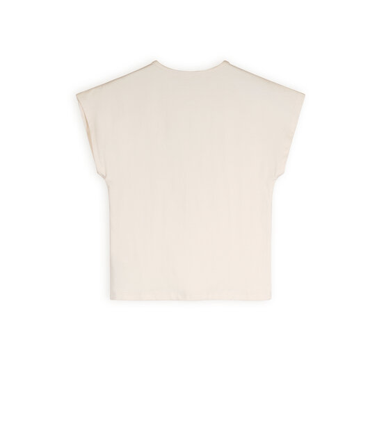 NONO Meisjes T-Shirt Kaby