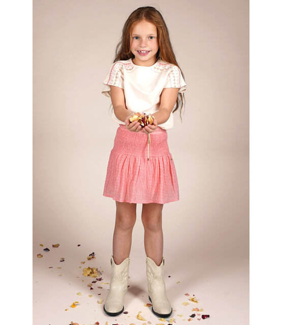 NONO Meisjes T-Shirt Kaby