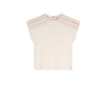 NONO Meisjes T-Shirt Kaby