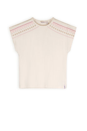 NONO Meisjes T-Shirt Kaby