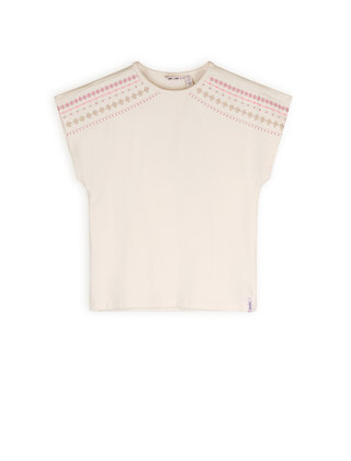 NONO Meisjes T-Shirt Kaby