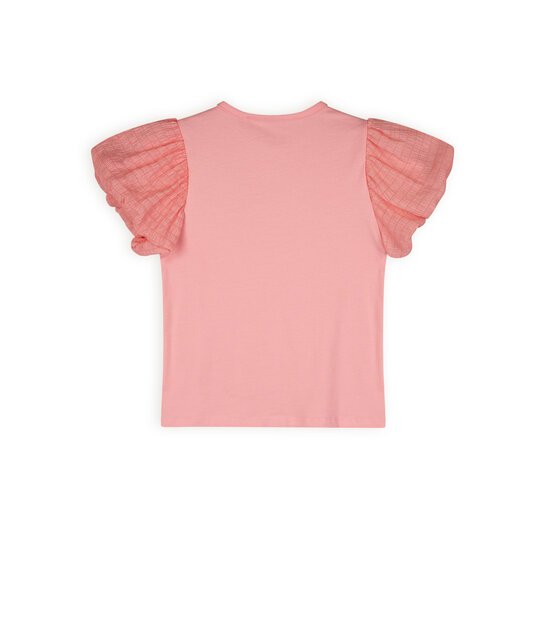 NONO Meisjes T-Shirt Kaya