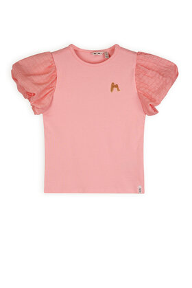 NONO Meisjes T-Shirt Kaya