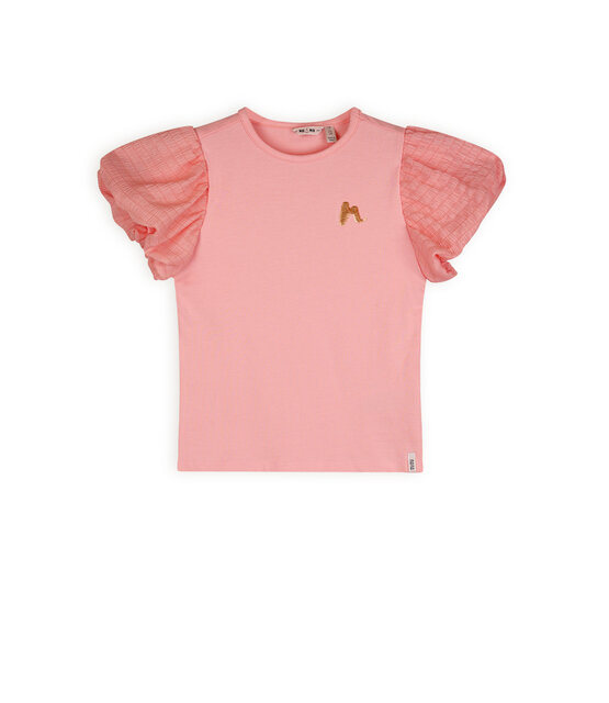 NONO Meisjes T-Shirt Kaya