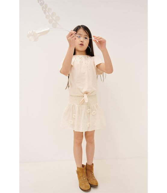 NONO Meisjes T-Shirt Kate