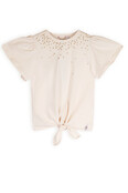 NONO Meisjes T-Shirt Kate