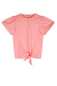 NONO Meisjes T-Shirt Kate