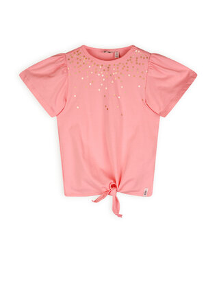 NONO Meisjes T-Shirt Kate