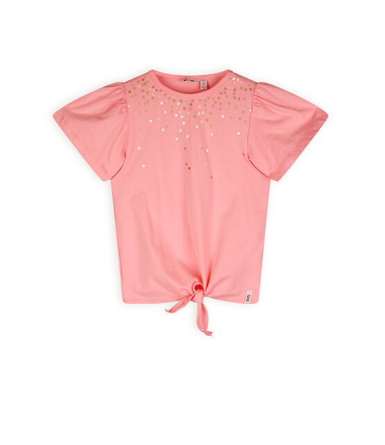 NONO Meisjes T-Shirt Kate