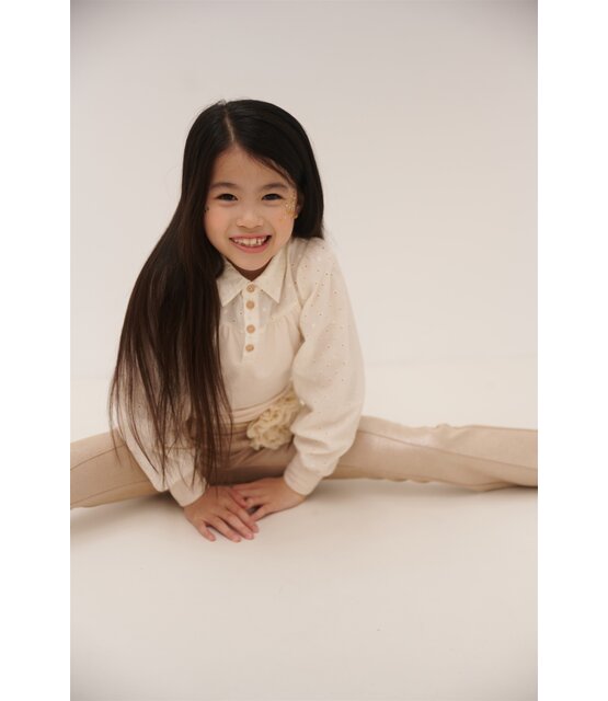 NONO Meisjes Blouse Kemmy