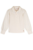 NONO Meisjes Blouse Kemmy