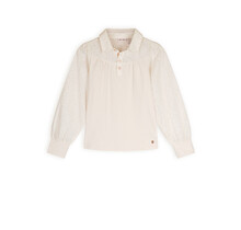 NONO Meisjes Blouse Kemmy