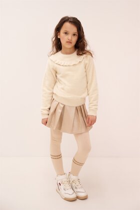 NONO Meisjes Short Sella