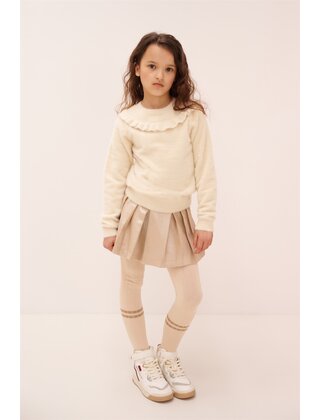 NONO Meisjes Short Sella