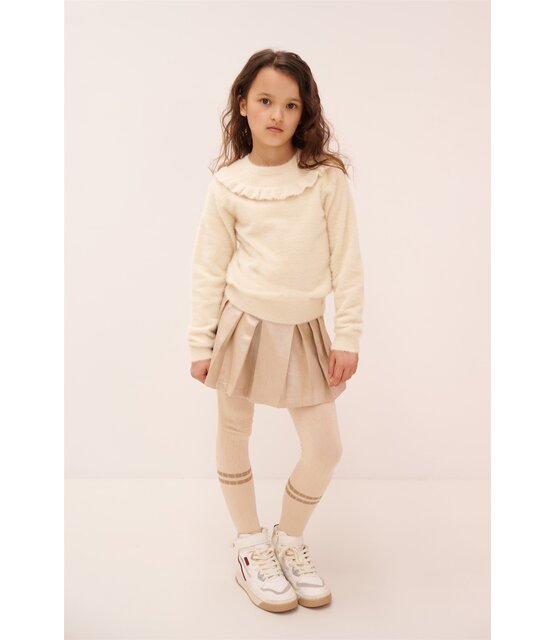 NONO Meisjes Short Sella