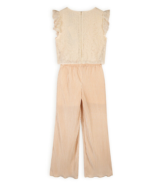 NONO Meisjes Jumpsuit Semma