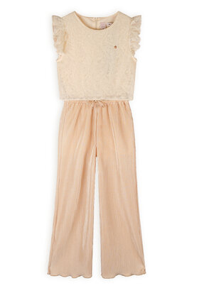NONO Meisjes Jumpsuit Semma