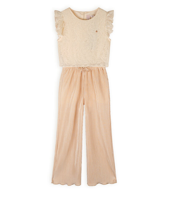 NONO Meisjes Jumpsuit Semma