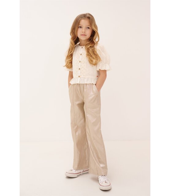 NONO Meisjes Broek Sayla