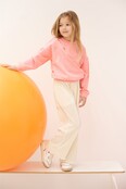 NONO Meisjes Broek Sun NONO Meisjes Broek Sun