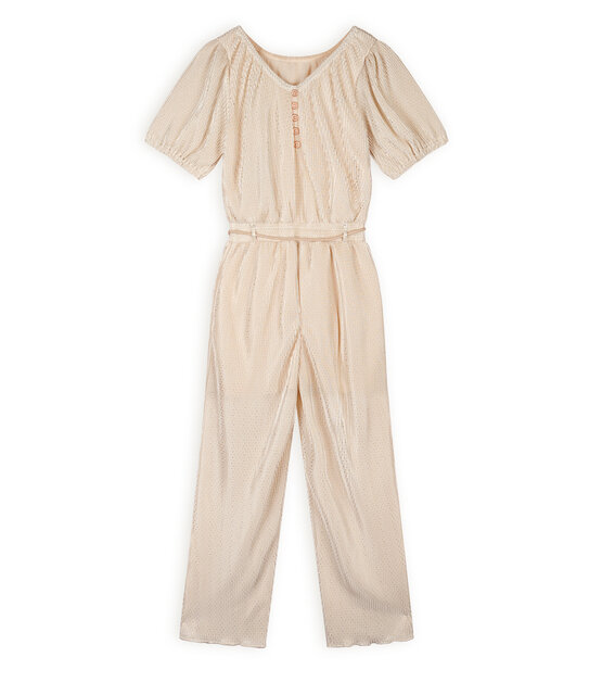 NONO Meisjes Jumpsuit Sulai