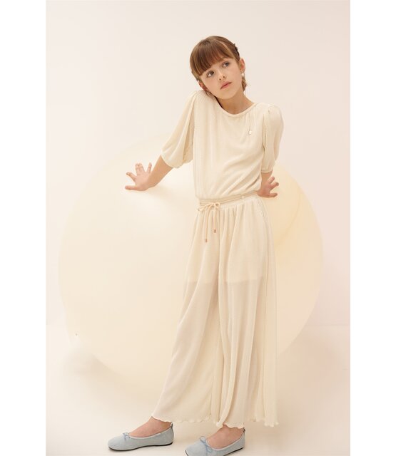 NONO Meisjes Jumpsuit Sulai