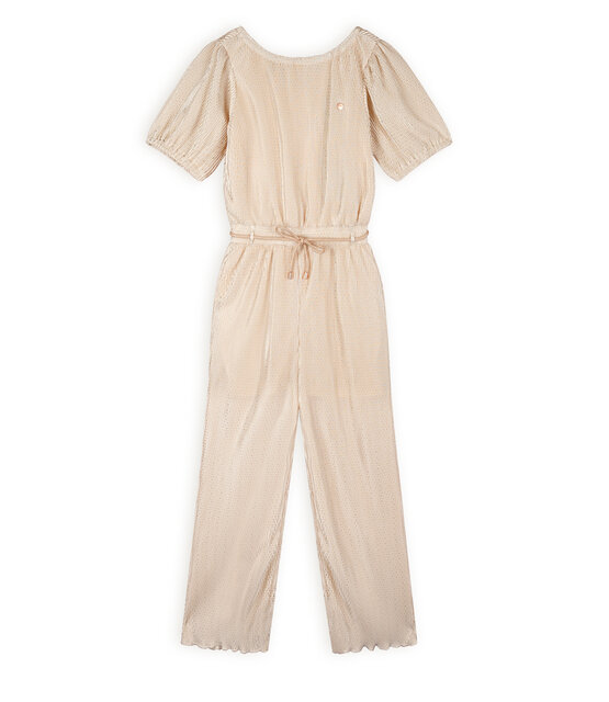 NONO Meisjes Jumpsuit Sulai
