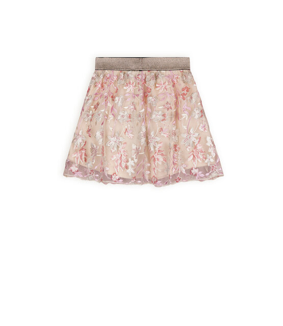 NONO Meisjes Rok Nele