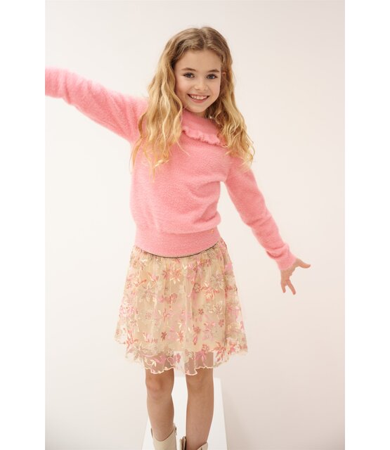 NONO Meisjes Rok Nele