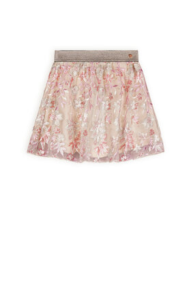 NONO Meisjes Rok Nele