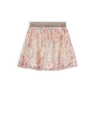 NONO Meisjes Rok Nele