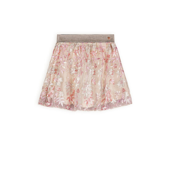 NONO Meisjes Rok Nele