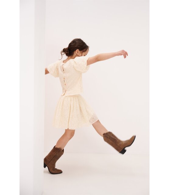 NONO Meisjes Rok Ninu