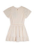 NONO Meisjes Jurk Mireal