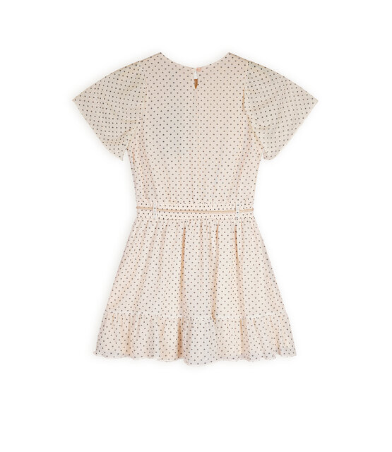 NONO Meisjes Jurk Mireal