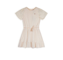 NONO Meisjes Jurk Mireal