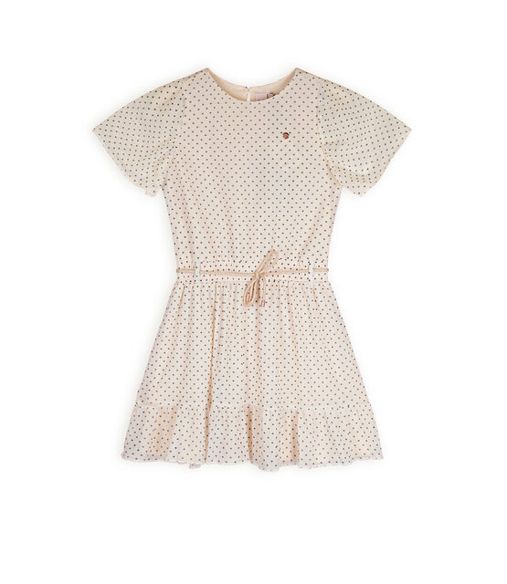 NONO Meisjes Jurk Mireal