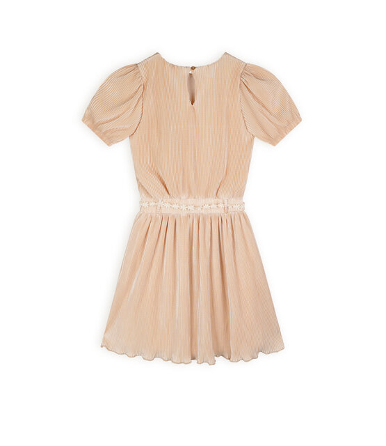 NONO Meisjes Jurk Merel