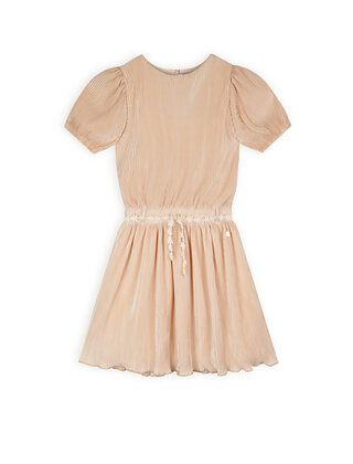 NONO Meisjes Jurk Merel