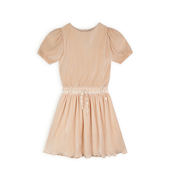 NONO Meisjes Jurk Merel