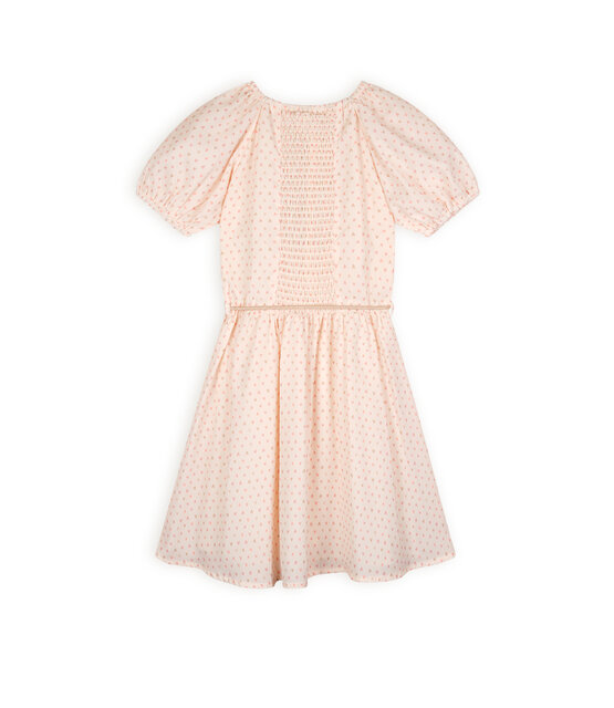 NONO Meisjes Jurk Moas