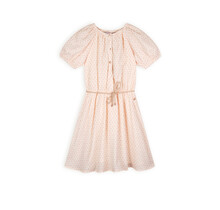 NONO Meisjes Jurk Moas