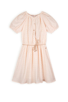 NONO Meisjes Jurk Moas