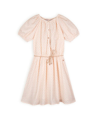 NONO Meisjes Jurk Moas