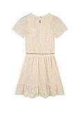 NONO Meisjes Jurk Mireal