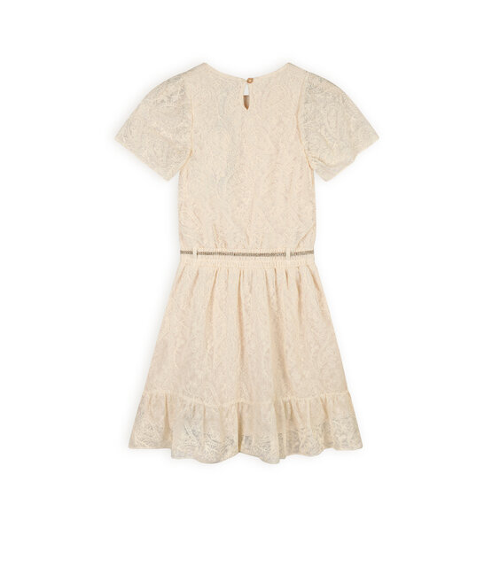 NONO Meisjes Jurk Mireal