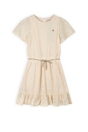 NONO Meisjes Jurk Mireal