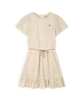 NONO Meisjes Jurk Mireal