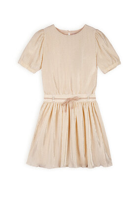 NONO Meisjes Jurk Merel